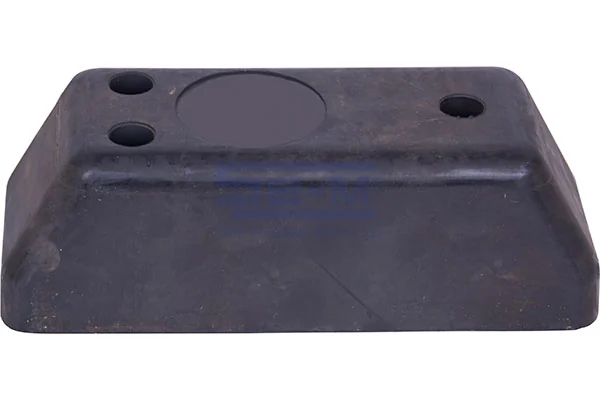 Stop- /Mounting Buffer
